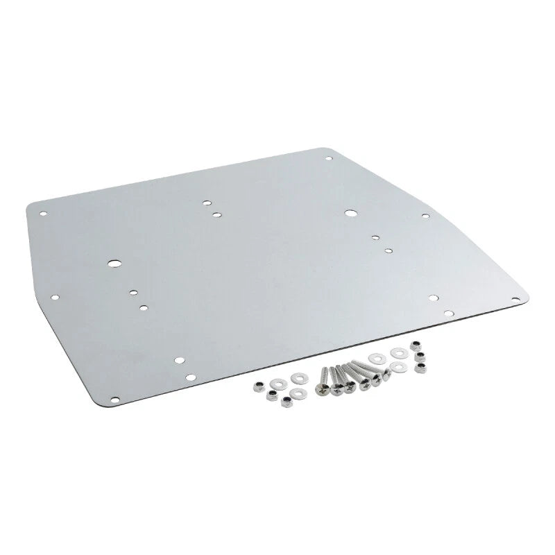 Trunk Base Plate Kit for Harley Touring Road King FLHX FLHT (1993–2013)