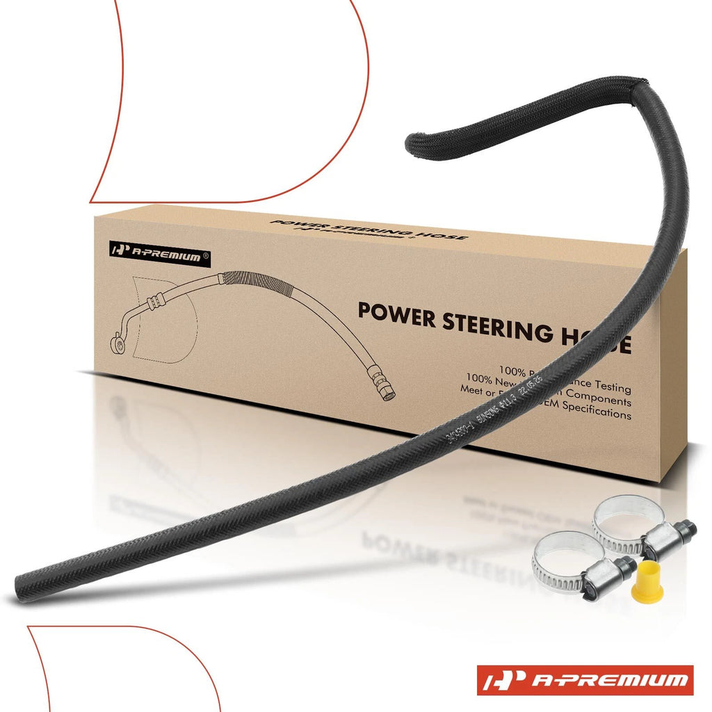 Power Steering Return Line Hose for BMW Z3 (1999–2002)