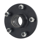 5 on 5 Trailer Hub Kit for 3500 lbs Trailer Axle (Fits #84 Spindle)