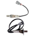 2X Oxygen O2 Sensor for Toyota RAV4 1998–2000 (Upstream & Downstream)