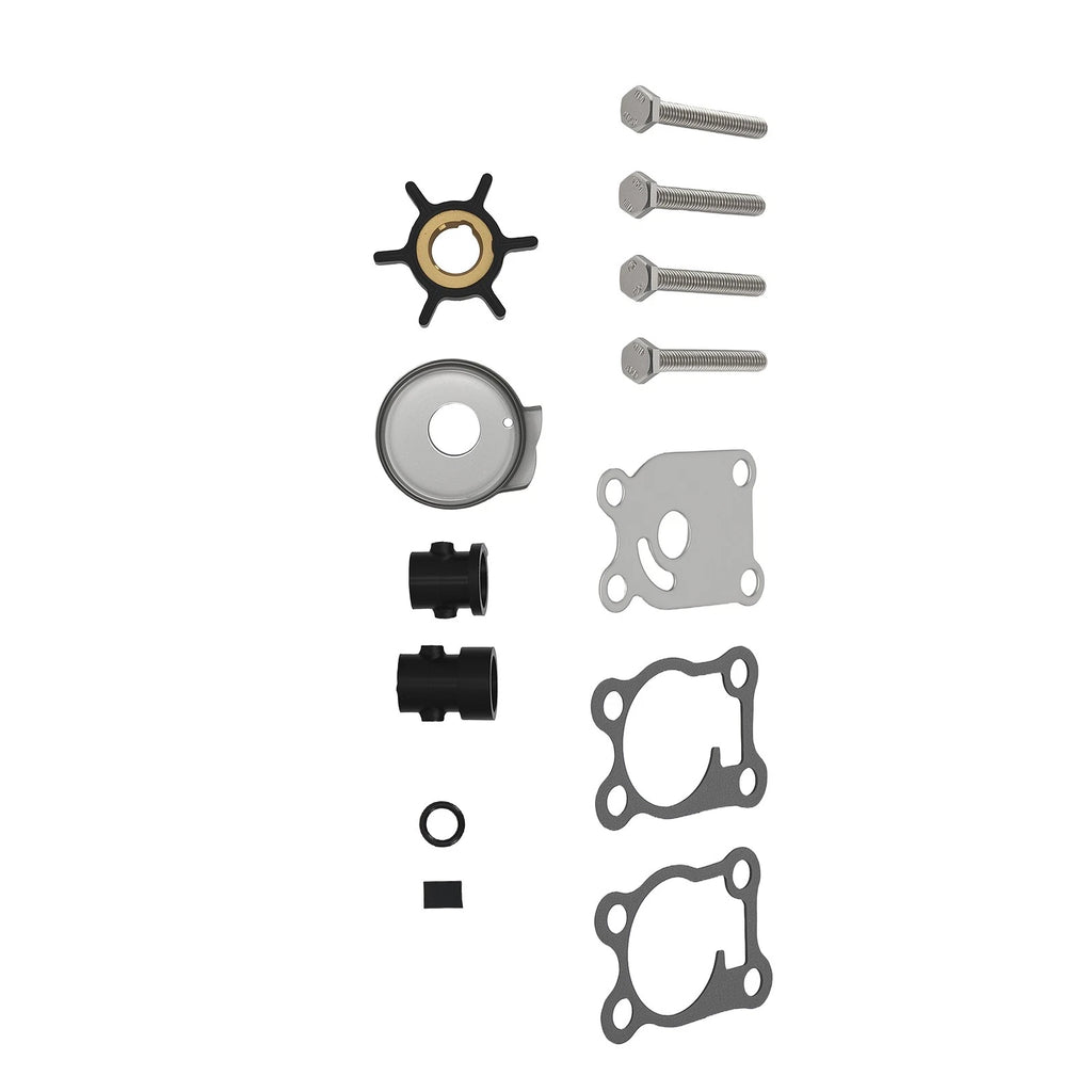 Impeller Kit for Johnson Evinrude 4.5-8HP Outboard (1964–1968)