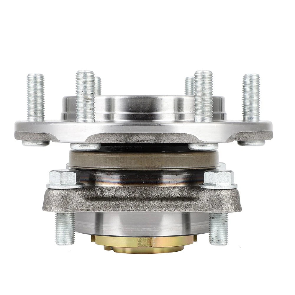 Set of 2 Front Wheel Bearing Hub Assemblies for Toyota 4Runner (2003-2023)