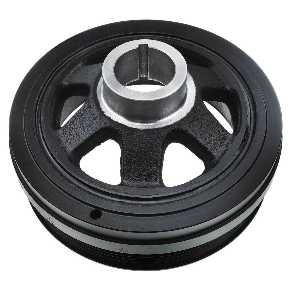Harmonic Balancer for Mercedes-Benz C230 C250 C280 C300 E280 (2000–2010)