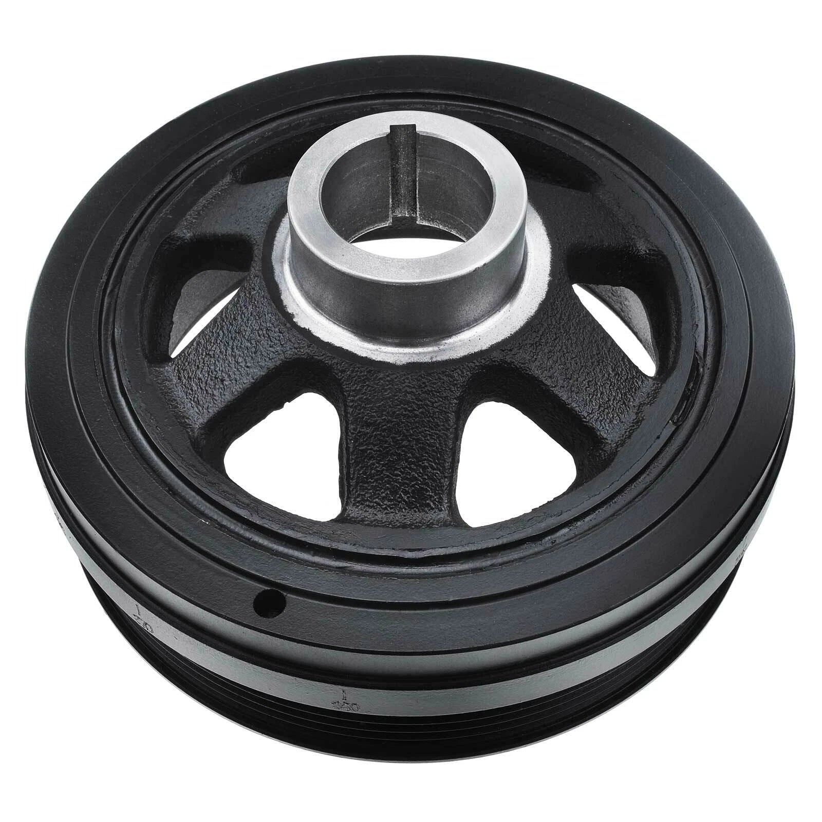 Harmonic Balancer for Mercedes-Benz C230 C250 C280 C300 E280 (2000–2010)