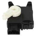 HVAC Blend Door Actuator for Nissan Sentra (2013–2017) & LEAF (2011–2023)