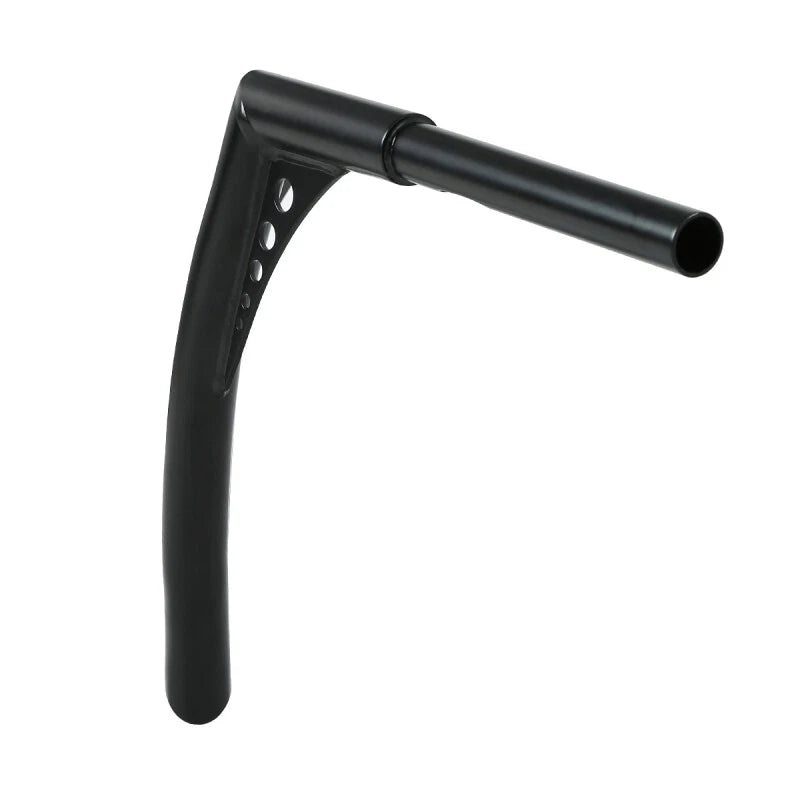 1-1/4" 12" Ape Hanger Handlebar for Harley Heritage Softail Sportster (1986–2023)