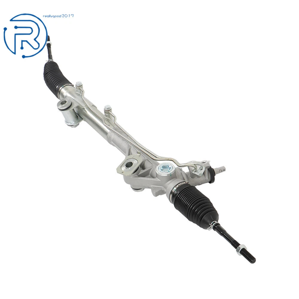 Power Steering Rack and Pinion for Ford F-150 Expedition (2009-2010)