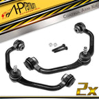 2X Front Upper Control Arm Ball Joint Assembly for Ford Ranger (1998–2011)
