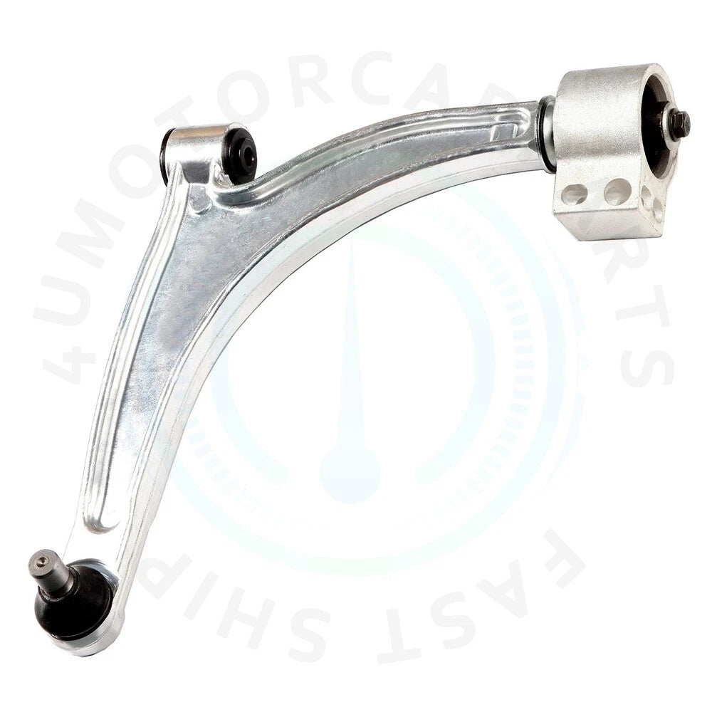 Front Lower Left Control Arm and Ball Joint for Chevrolet Malibu (2005–2012)