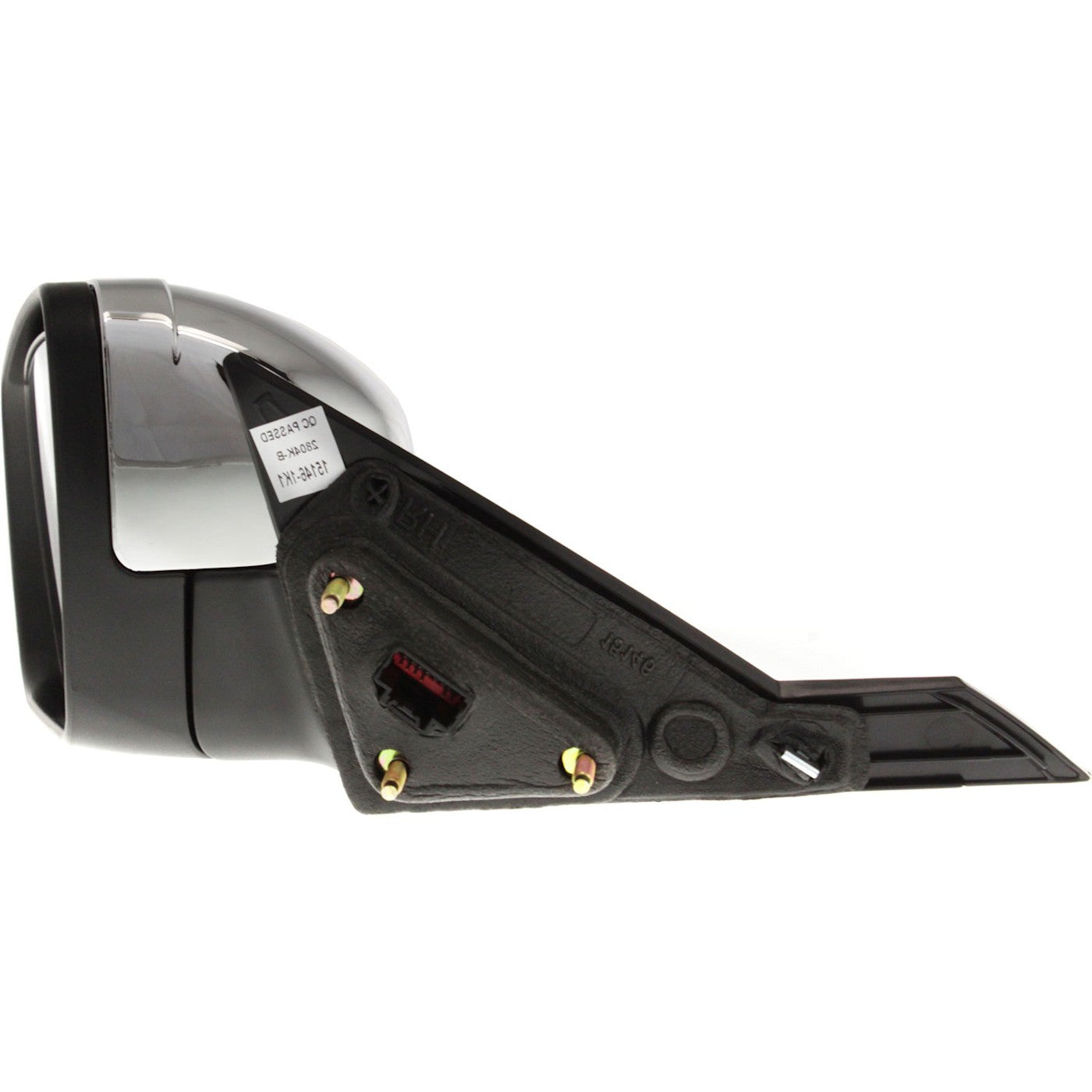 Heated Left Side Mirror for Ford Five Hundred