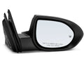 Door Mirror for Mazda 6 (2011–2013) FG966XF
