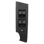 Front Left Power Window Switch for Chevrolet Aveo (2007–2008)