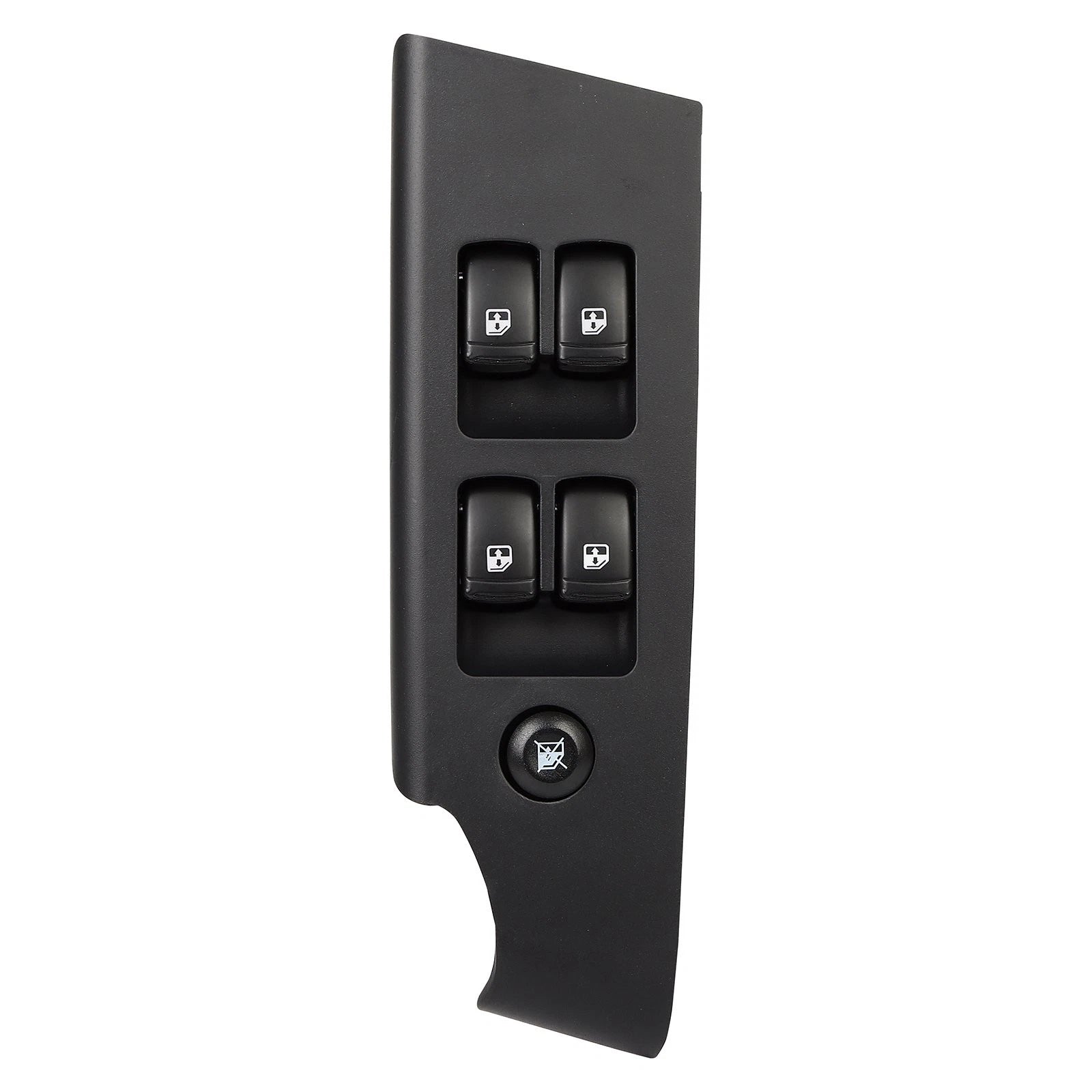 Front Left Power Window Switch for Chevrolet Aveo (2007–2008)
