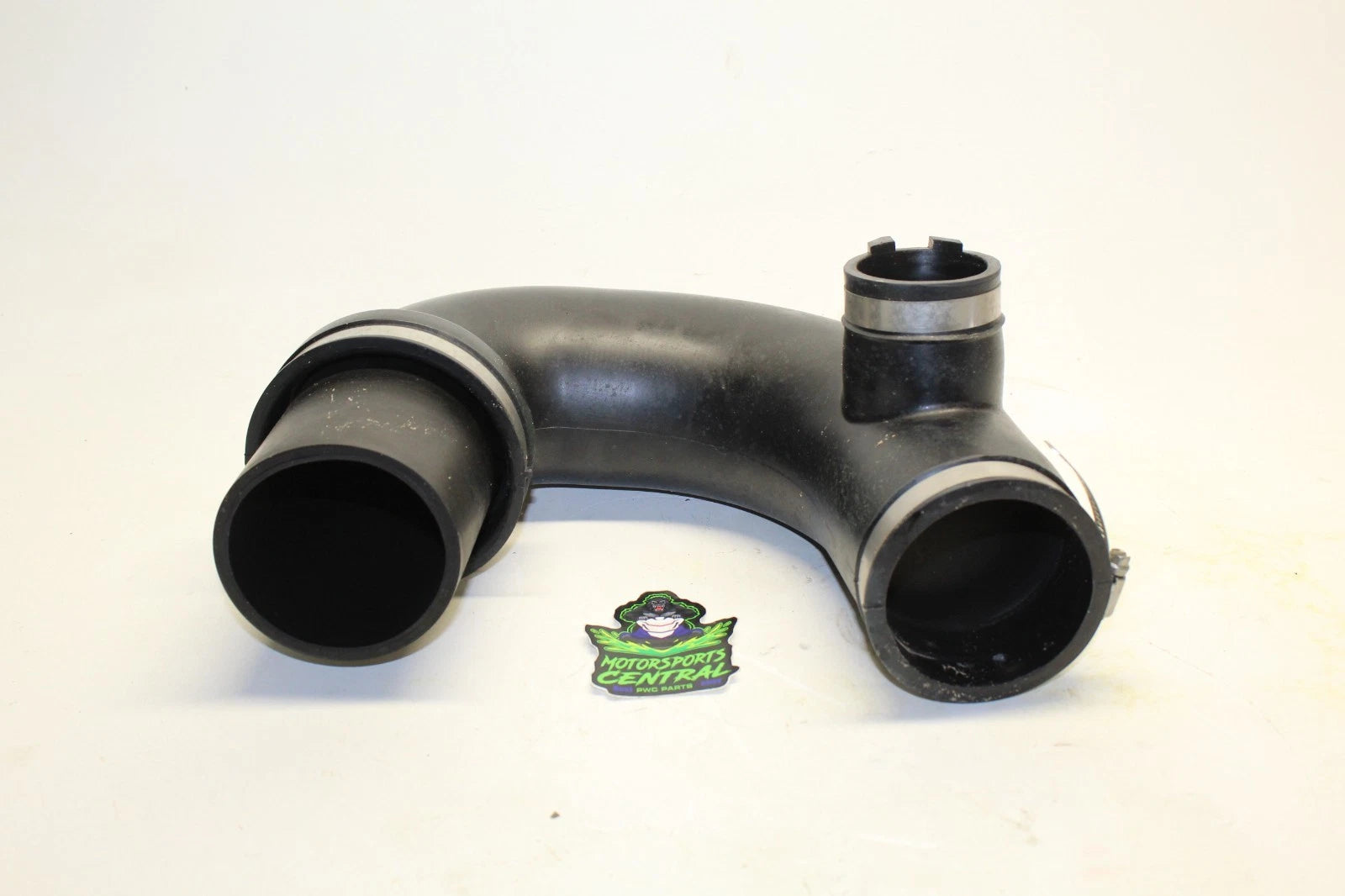 Exhaust Hose for Yamaha VX GP FX Cruiser SVHO 1800 (2012–2020) F2S-U7555-01-00