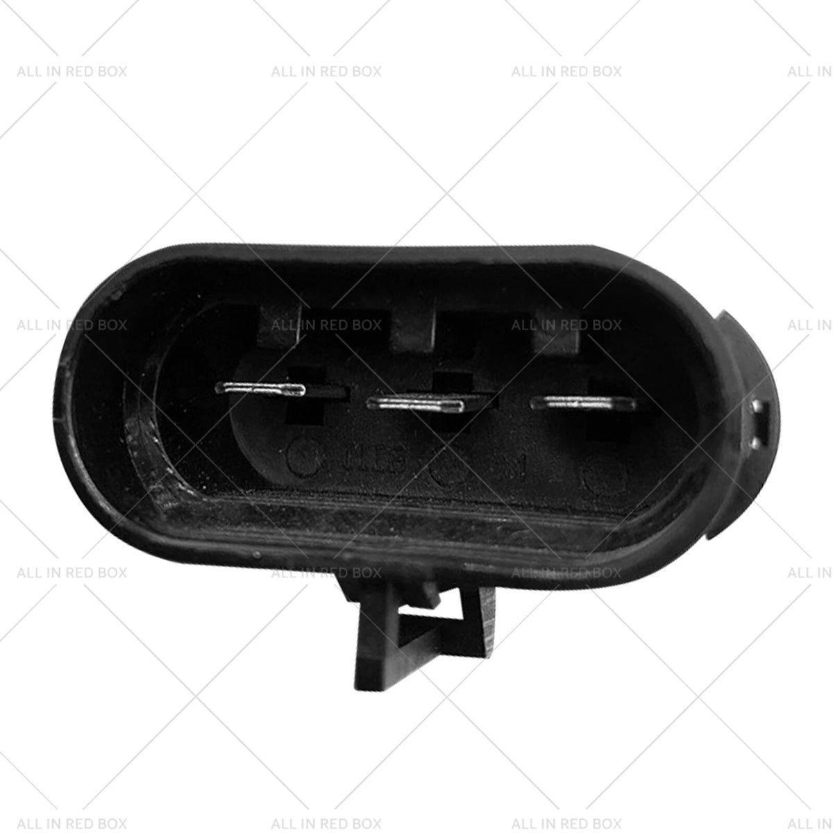 Fuel Shut Off Solenoid Kit for Bobcat Skid Steer 743, 751, 753, T190, S185