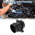 Mass Air Flow Sensor Assembly No. 1365122 for Ford Focus (2000–2004)