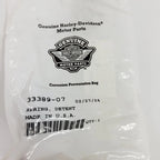 Detent Spring 33389-07 for Harley-Davidson (2007–2007)