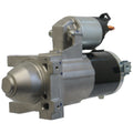 ACDelco Starter Motor for Chevrolet Camaro, Caprice 6.2L V8 (2010–2015)