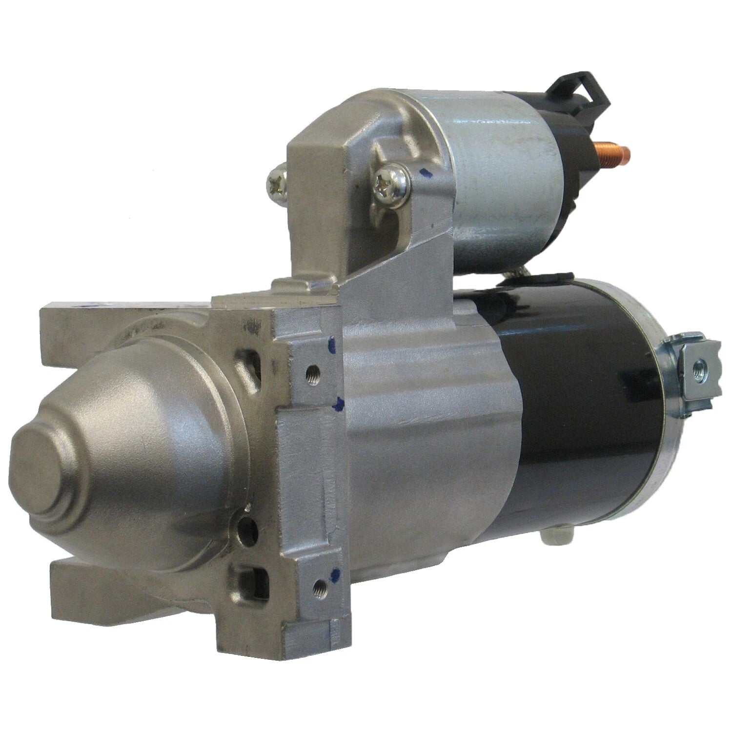 ACDelco Starter Motor for Chevrolet Camaro, Caprice 6.2L V8 (2010–2015)