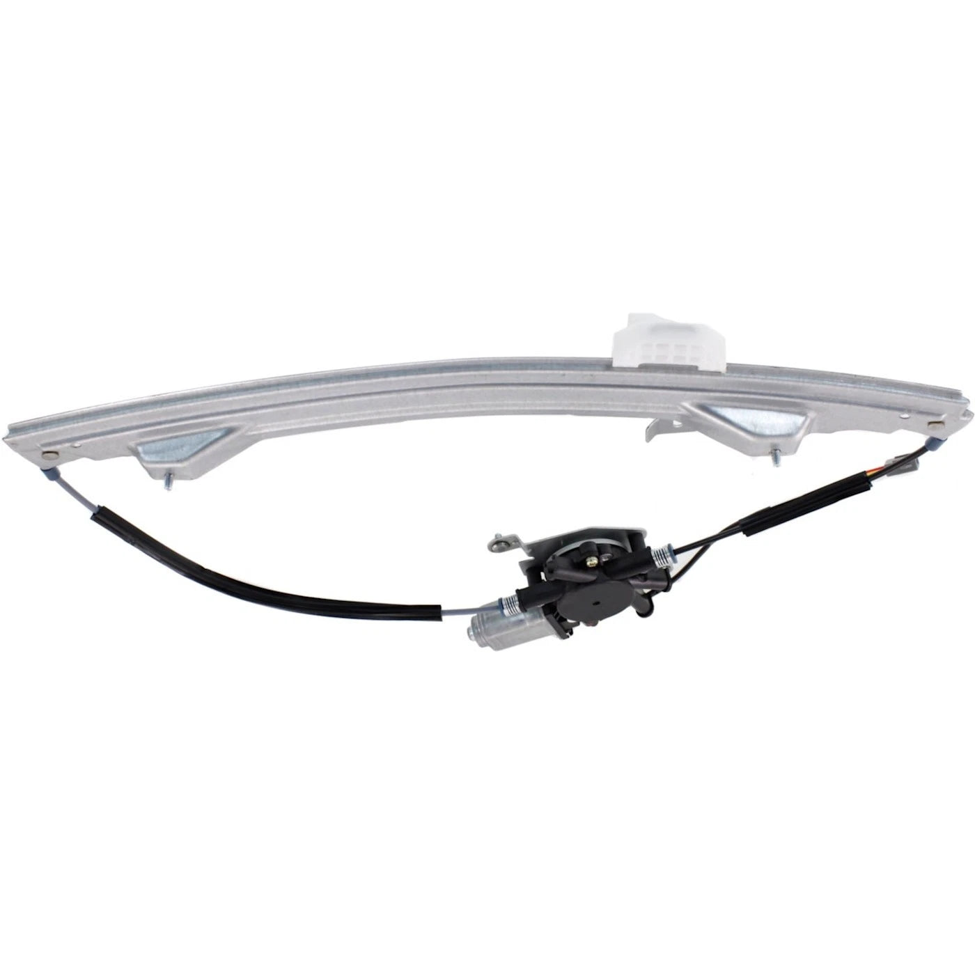 Set of 2 Window Regulators for Ford Explorer (2002–2007)