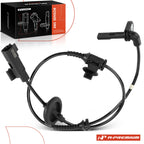 Front Left ABS Wheel Speed Sensor for Chevy Cavalier (2000–2005)