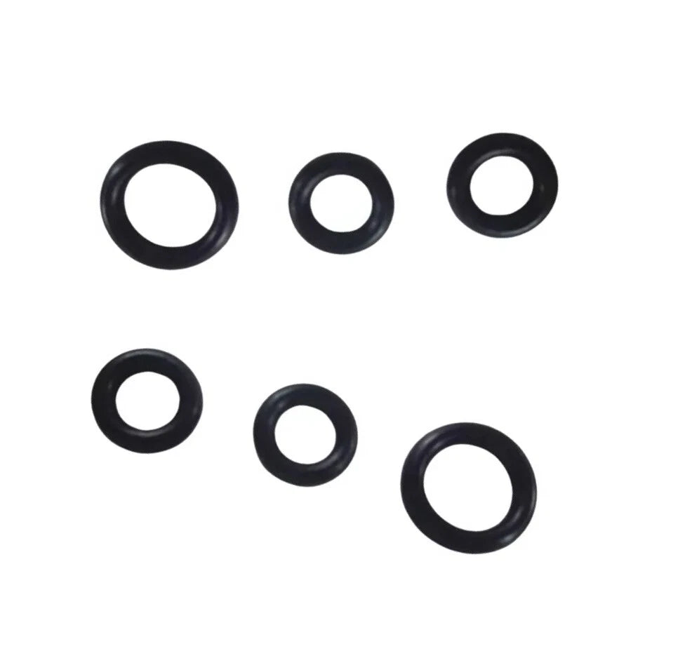 O-Ring Set for Volvo Penta Gearlube/Gearoil