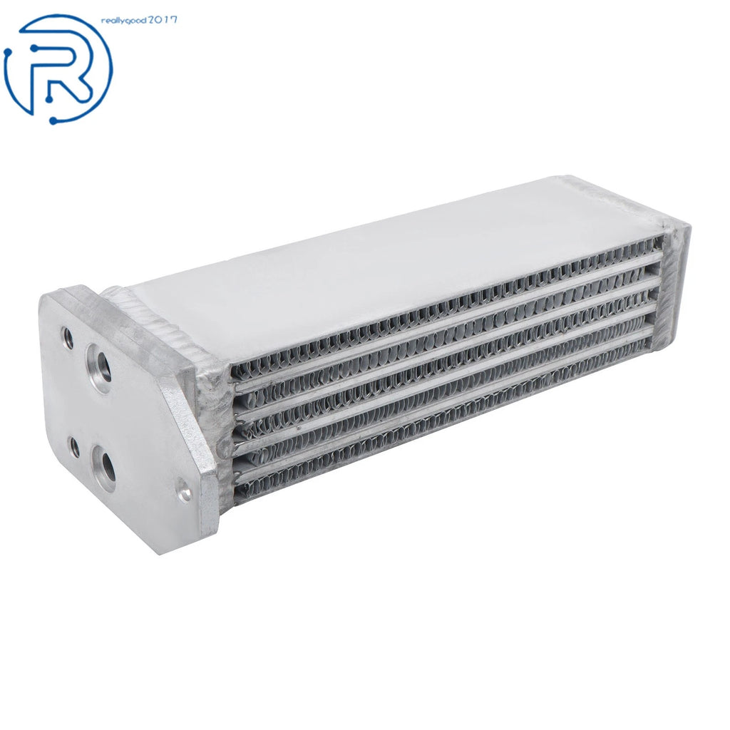 Engine Oil Cooler for Porsche 356 A B C (1955-1965)