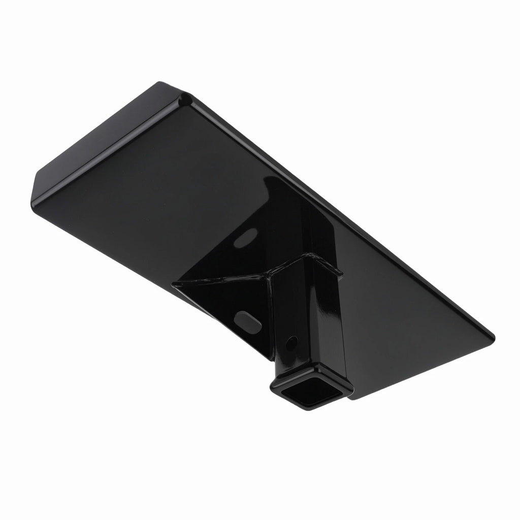 Skid Steer Hitch Mount for Ramrod Finn Mini Loader (2" Quick Tach)