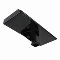 Skid Steer Hitch Mount for Ramrod Finn Mini Loader (2" Quick Tach)