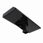 Skid Steer Hitch Mount for Ramrod Finn Mini Loader (2" Quick Tach)