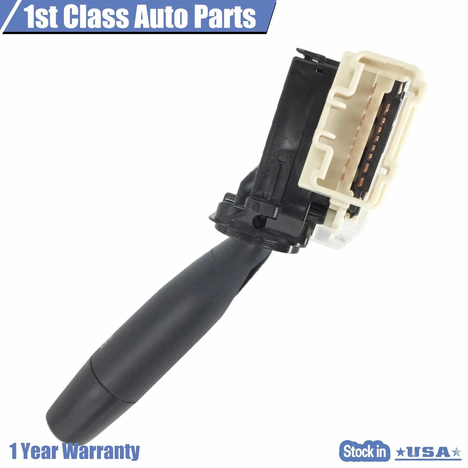 Turn Signal Switch for Mazda Protege 1988-2004