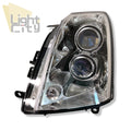HID/Xenon Headlight for Cadillac STS (2005–2011) Left Driver