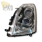 HID/Xenon Headlight for Cadillac STS (2005–2011) Left Driver