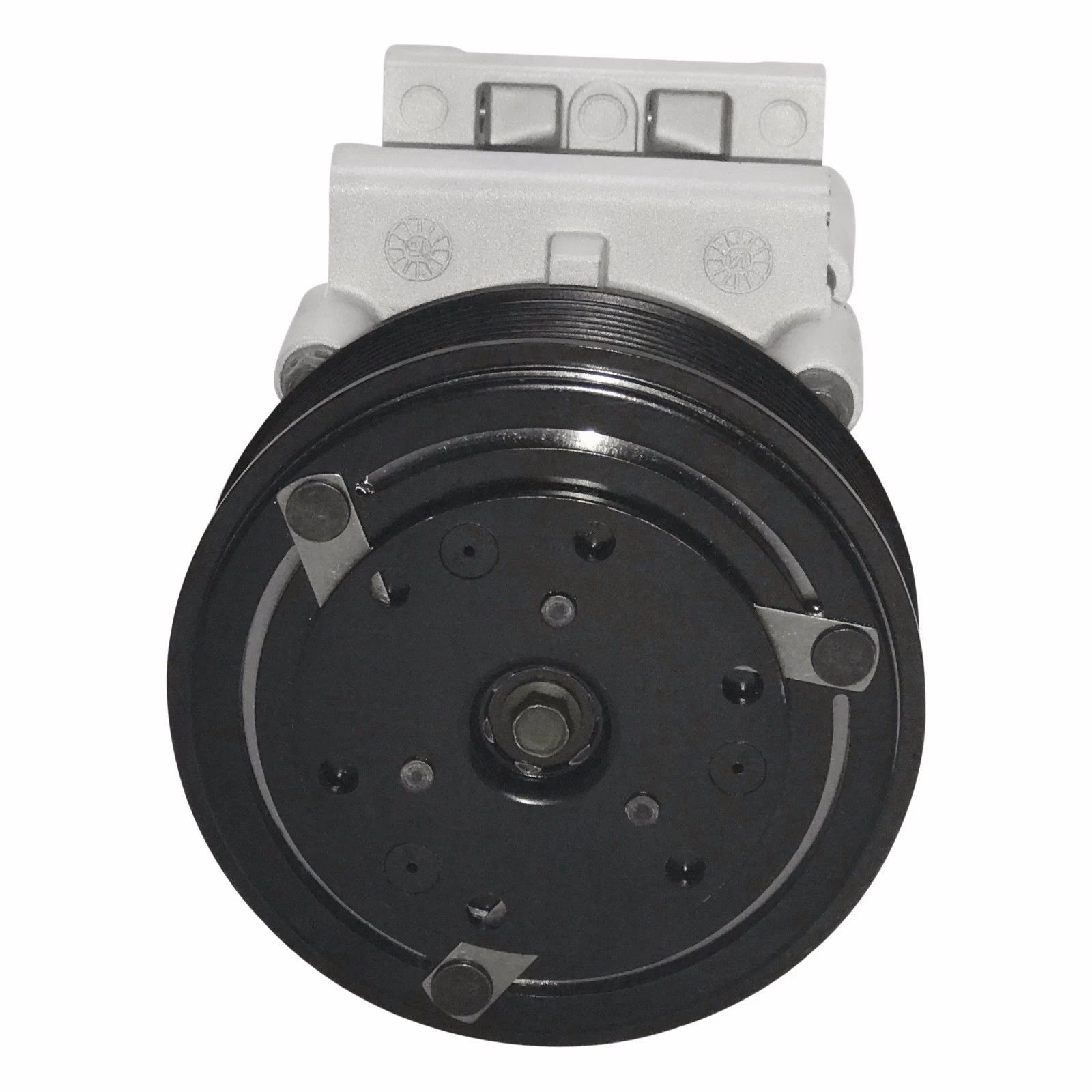 AC Compressor Kit for Nissan Navara D40 (2004-2015)