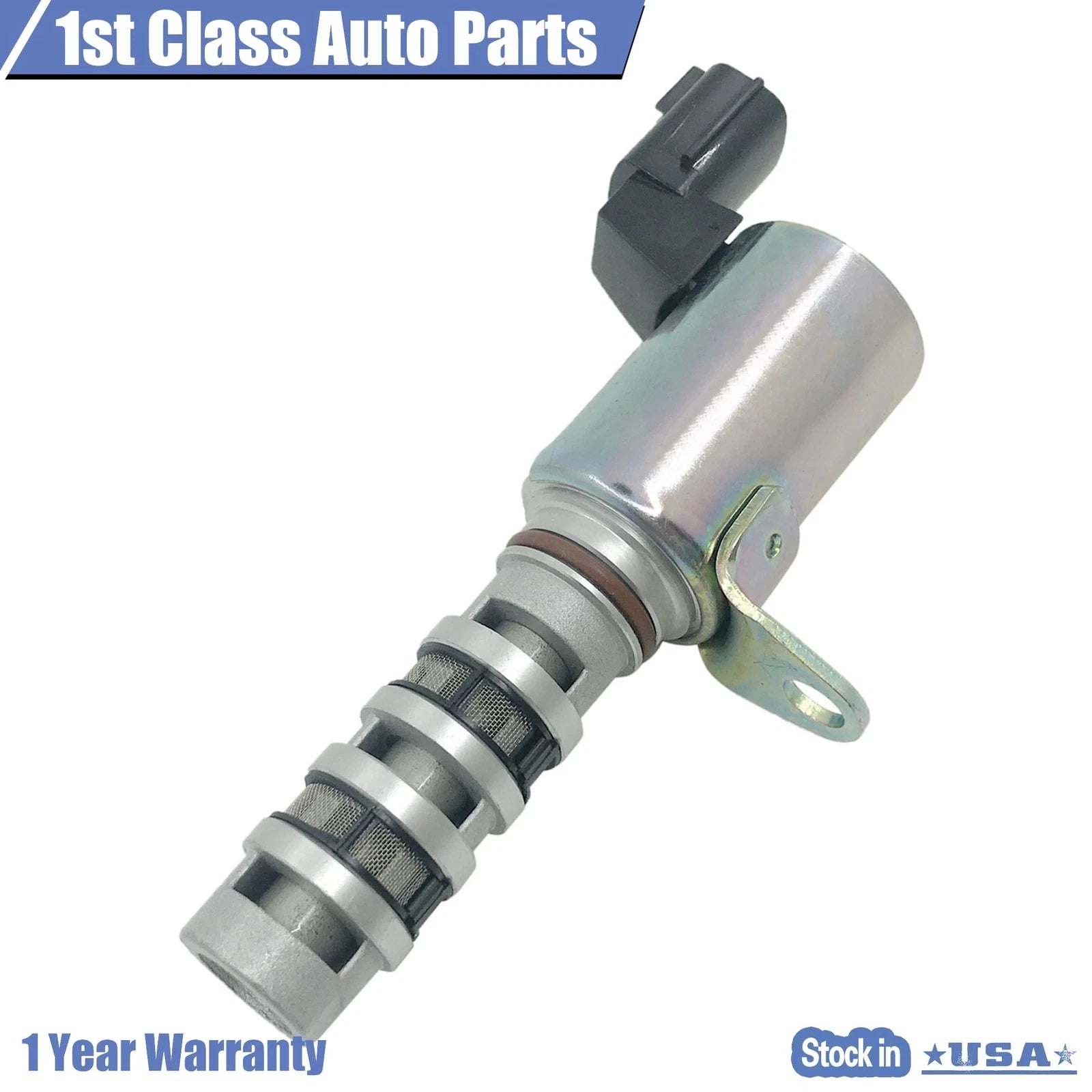 Variable Valve Timing Solenoid for Nissan Versa (2012-2013)