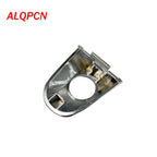 Chrome Outer Door Handle with Key Hole for Hyundai i30 (2007-2012)