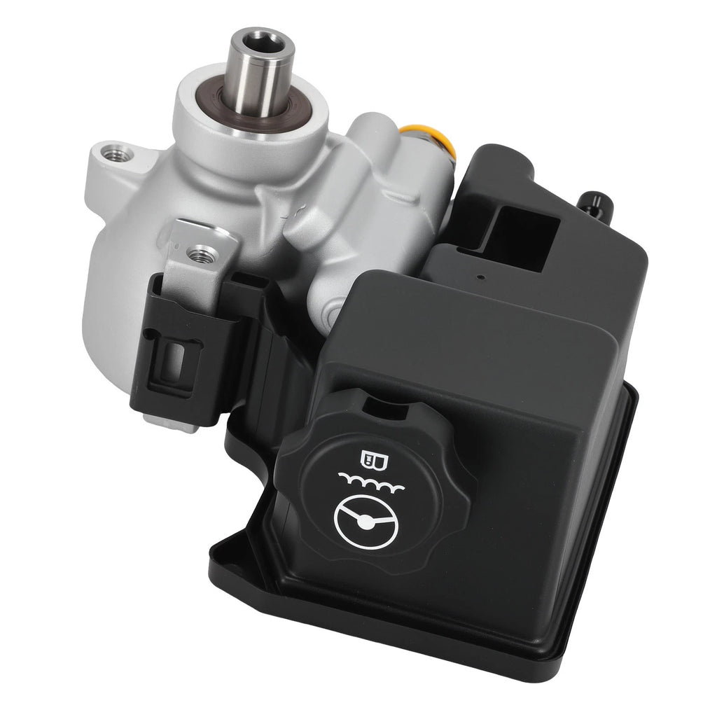 Power Steering Pump for Chevrolet Colorado Isuzu 2.9L 3.7L (2004–2008) 15192791