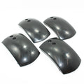 Set of 4 Mud Guards for Mini Kids Quad ATV (43cc 47cc 49cc)