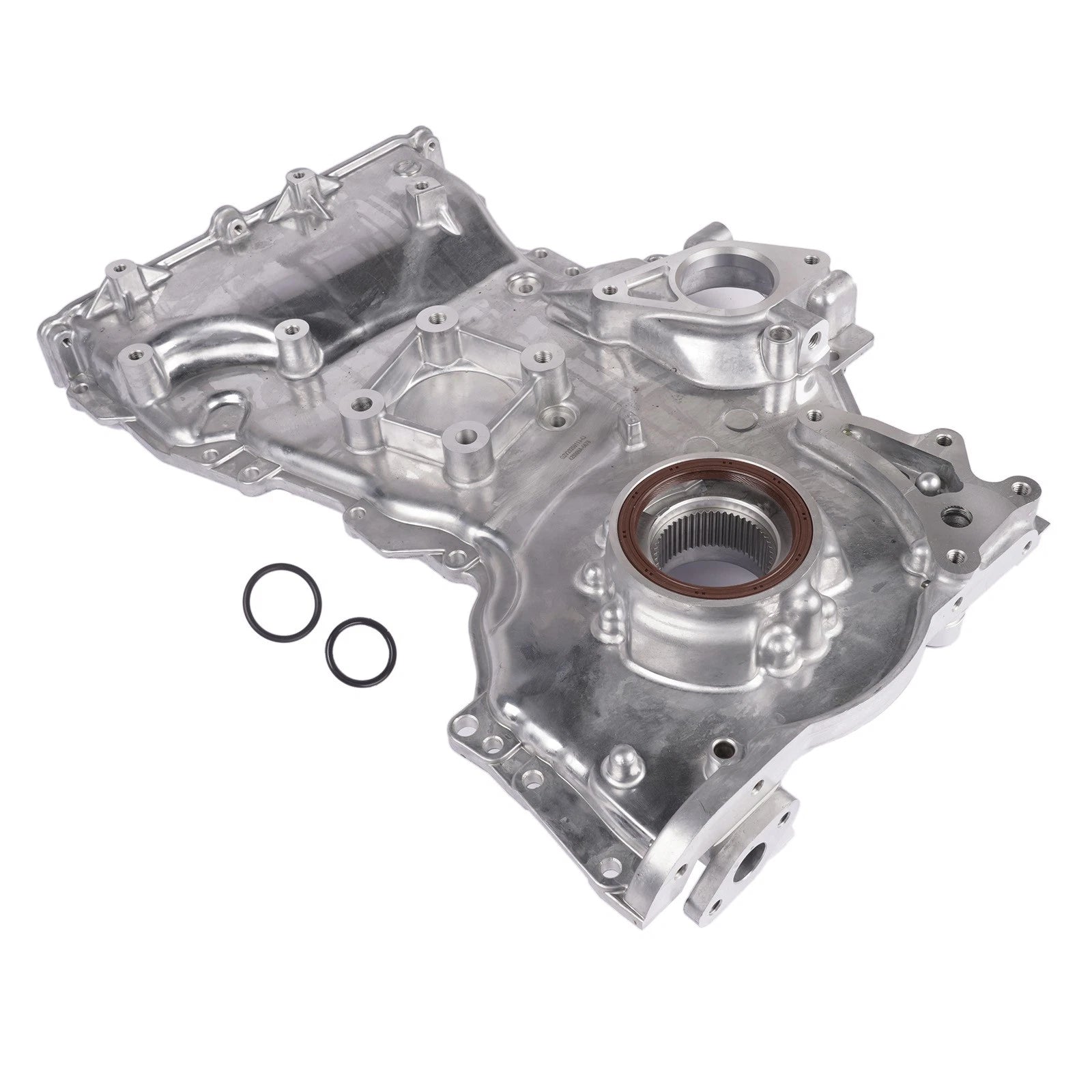 Timing Chain Case Cover for Mitsubishi Triton L200 4N15 2.4L (2015–2023) 1060A217