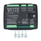 Replacement Automatic Start Generator Controller for HGM6120N