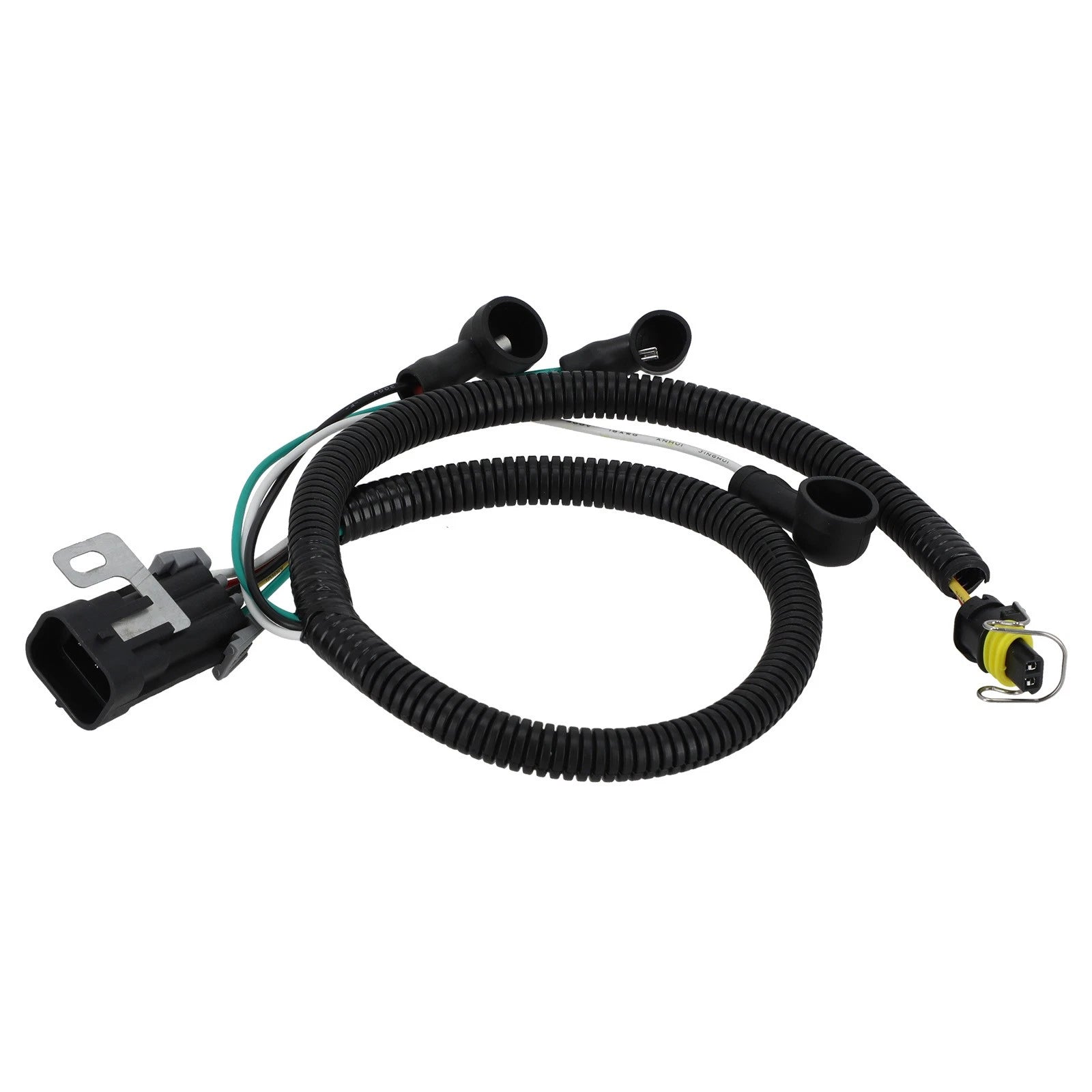 Fuel Bowl Electrical Harness for Ford Powerstroke 7.3L (1996–1998) F7TZ-9S277-AA