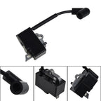 Ignition Coil Module for Stihl FS40 FS50 FS56 FS56C KM56C (All Years) 41444001316