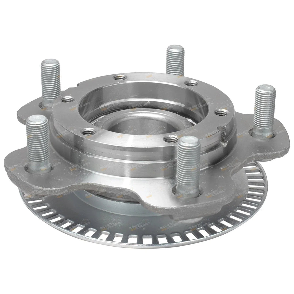 Front Wheel Bearings Hubs for Suzuki Grand Vitara (2001-2005)