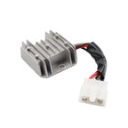 Voltage Regulator Rectifier for Yamaha SR400/SR500/SRX250 (1978–1989)