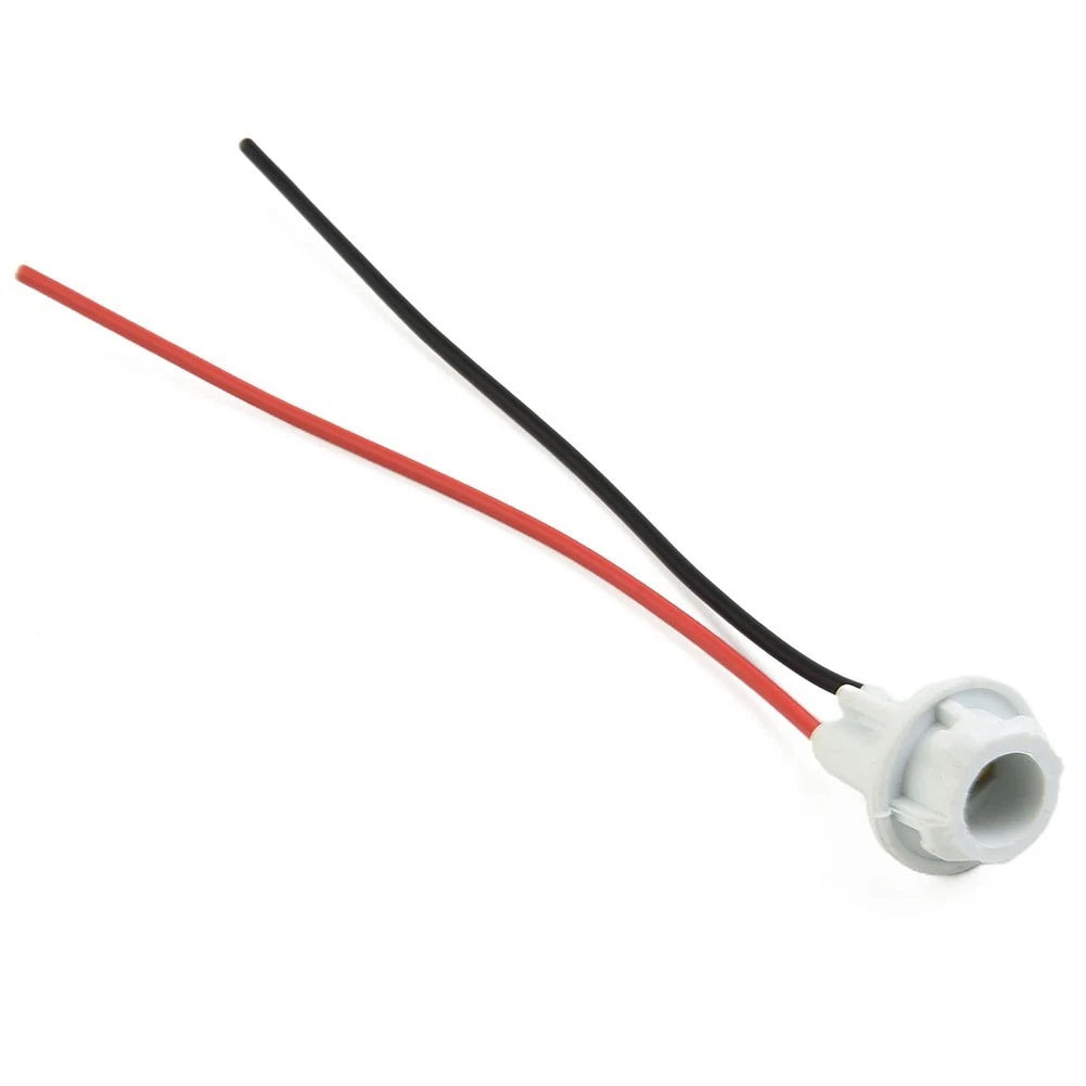 Fog Light Socket for Motorcycles Electric Vehicle (2010–2023)