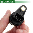 1 Pc Transmission Speed Sensor No. 83181-B5030 for Toyota Avanza 