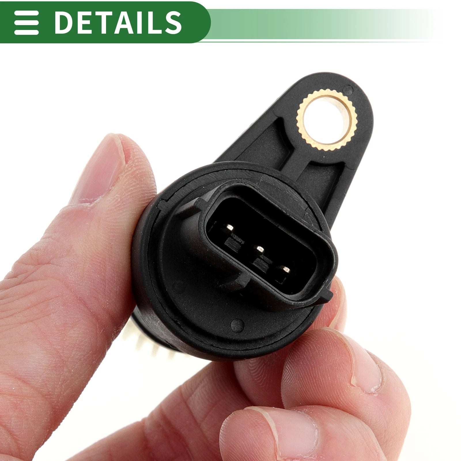 1 Pc Transmission Speed Sensor No. 83181-B5030 for Toyota Avanza 