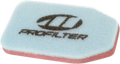 Pro Filter Pre-Oiled Air Filter for Gas Gas/Husqvarna/KTM (AFR-5005-00)