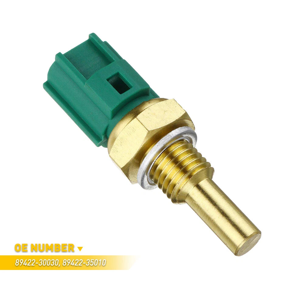 Coolant Temperature Sensor for Toyota 4Runner Tacoma Tundra (YYYY–YYYY)