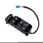 Master Window Switch for Mercedes W203 C180 C200 C220 C230 C240 C280 (2000–2007)
